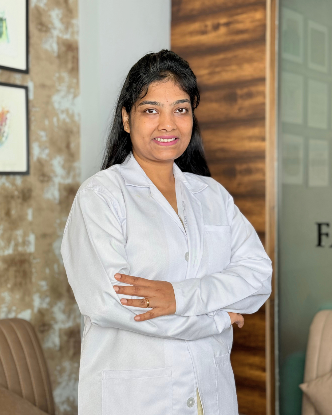 Dr. Nithya Gavle