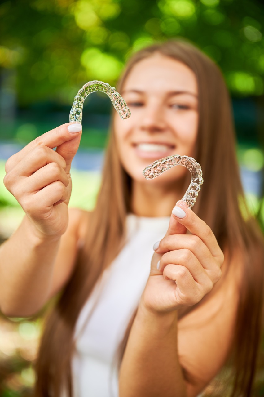 Braces & Aligners