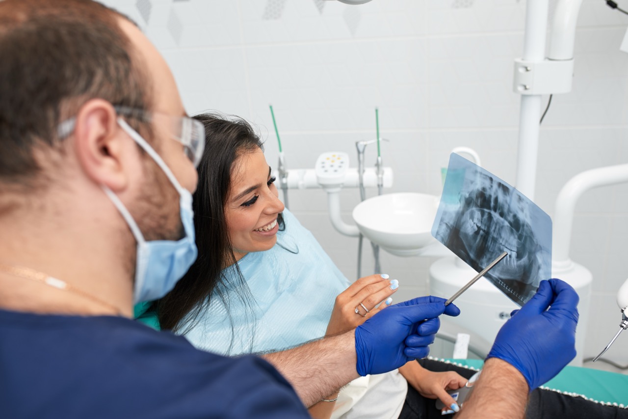 Root Canal Treatment (RCT)