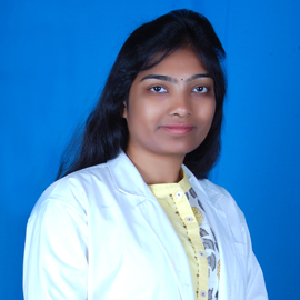 Dr. Nithya Gavle