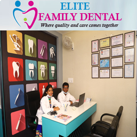 Elite Family Dental